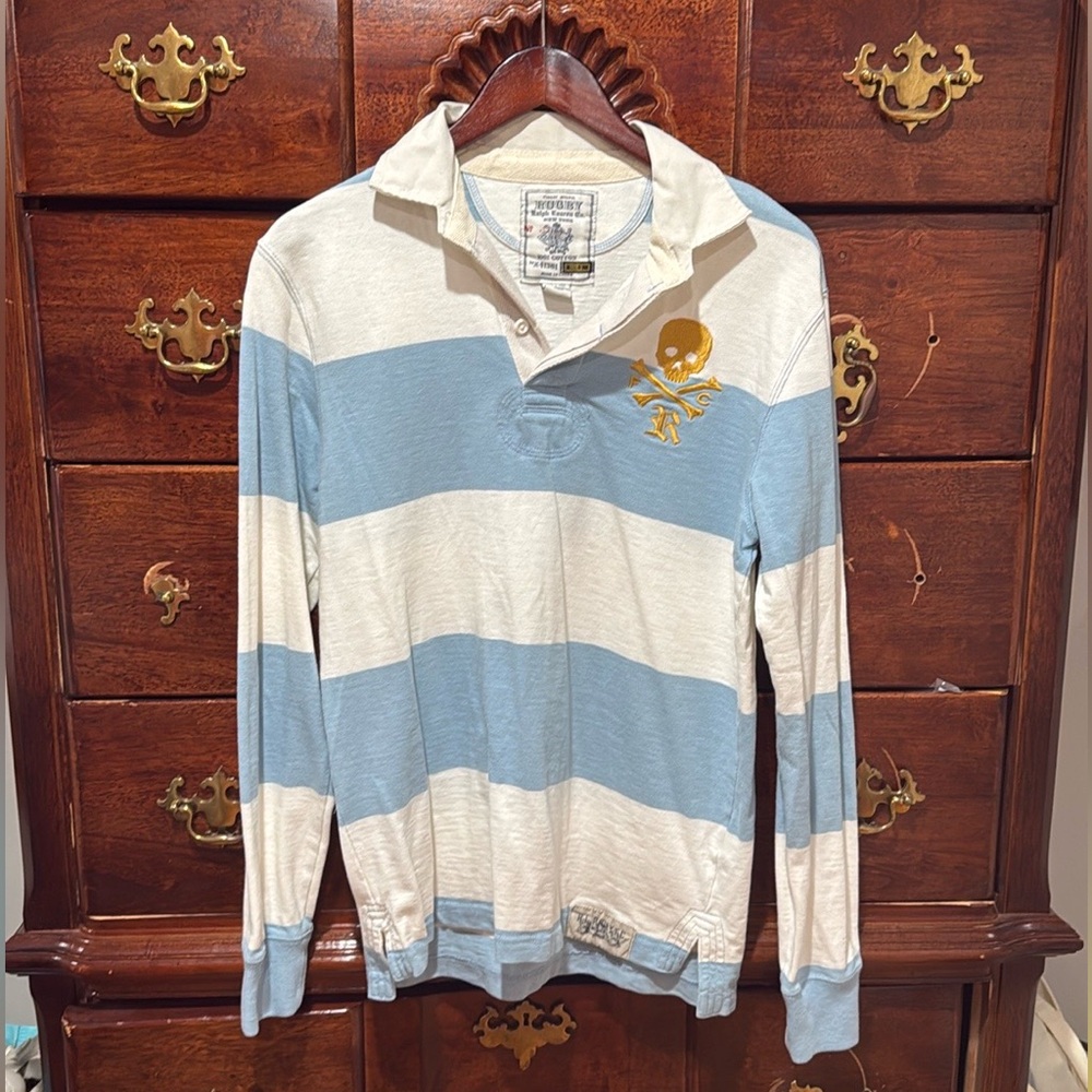 RUGBY by Ralph Lauren rugby polo
